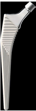 corail hip prothesis corail hip prothesis