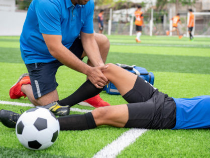 Impact of Sports on Your Joints